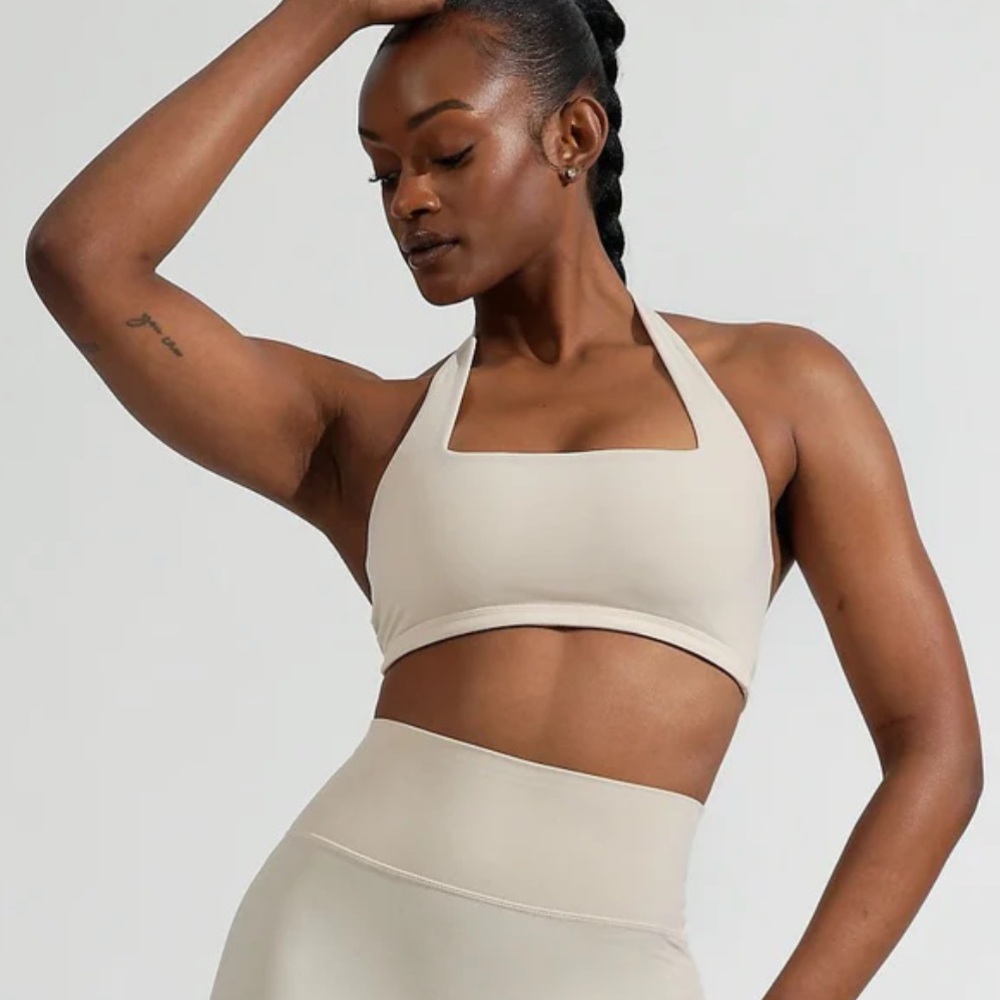 Buffbunny Bra - image 1